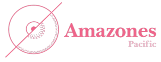 Logo Amazones Pacific