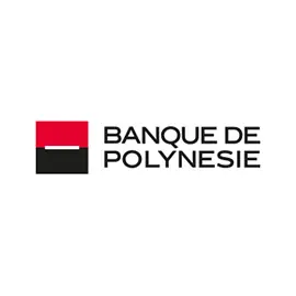 Logo Banque de Polynésie