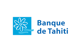 Logo Banque de Tahiti