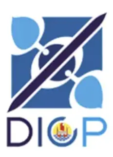 Logo DICP