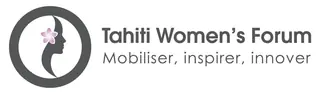Logo Tahiti Women's Forum