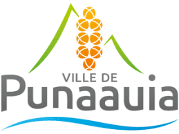 Logo Ville de Punaauia