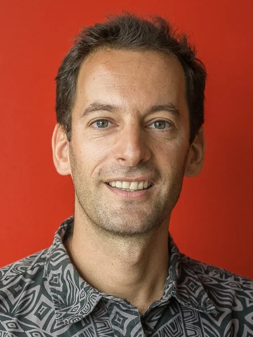 Emmanuel Schneider, Life Coaching à Tahiti